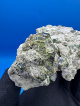 Garnet Specimen - 207g