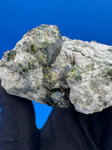 Garnet Specimen - 207g