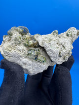 Garnet Specimen - 207g