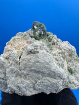 Garnet Specimen - 171g