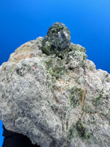 Garnet Specimen - 171g