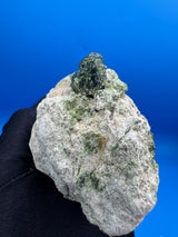 Garnet Specimen - 171g