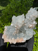 Diamond Apophyllite Specimen - 307g