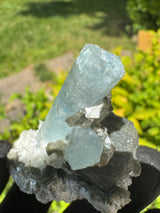 Aquamarine Specimen - 64g