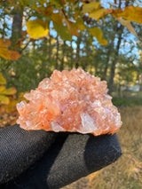 Heulandite Specimen - 44g