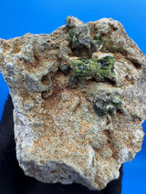 Garnet Specimen - 368g