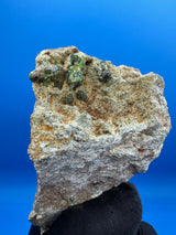 Garnet Specimen - 368g