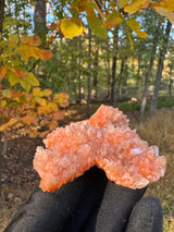 Heulandite Specimen - 51g