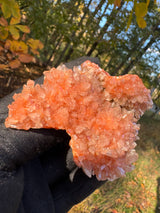Heulandite Specimen - 51g