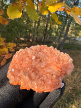 Heulandite Specimen - 51g