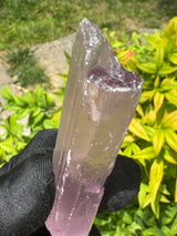 Kunzite Crystals - 53g