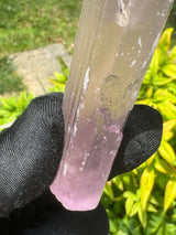 Kunzite Crystals - 53g