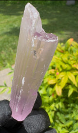 Kunzite Crystals - 53g