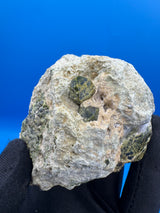 Garnet Specimen - 346g