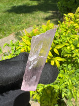 Kunzite Crystals - 29g