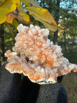 Heulandite Specimen - 69g