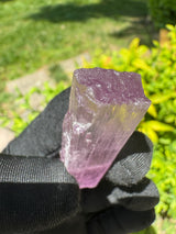 Kunzite Crystals - 29g