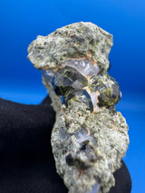 Garnet Specimen - 164g