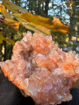 Heulandite Specimen - 45g