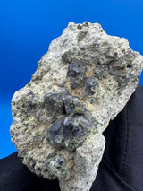 Garnet Specimen - 261g