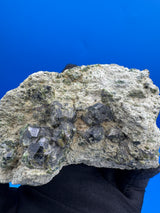 Garnet Specimen - 261g