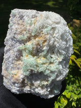 Tourmaline Specimen - 456g