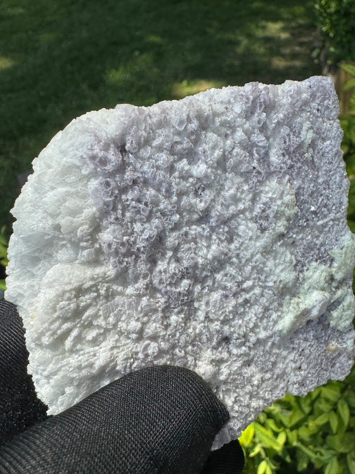 Tourmaline Specimen - 456g