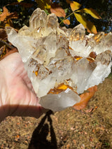 Quartz Specimen - 1241g