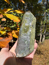 Quartz Specimen - 773g