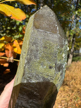 Quartz Specimen - 773g