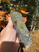 Quartz Specimen - 773g