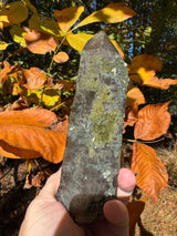 Quartz Specimen - 773g