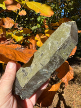 Quartz Specimen - 773g