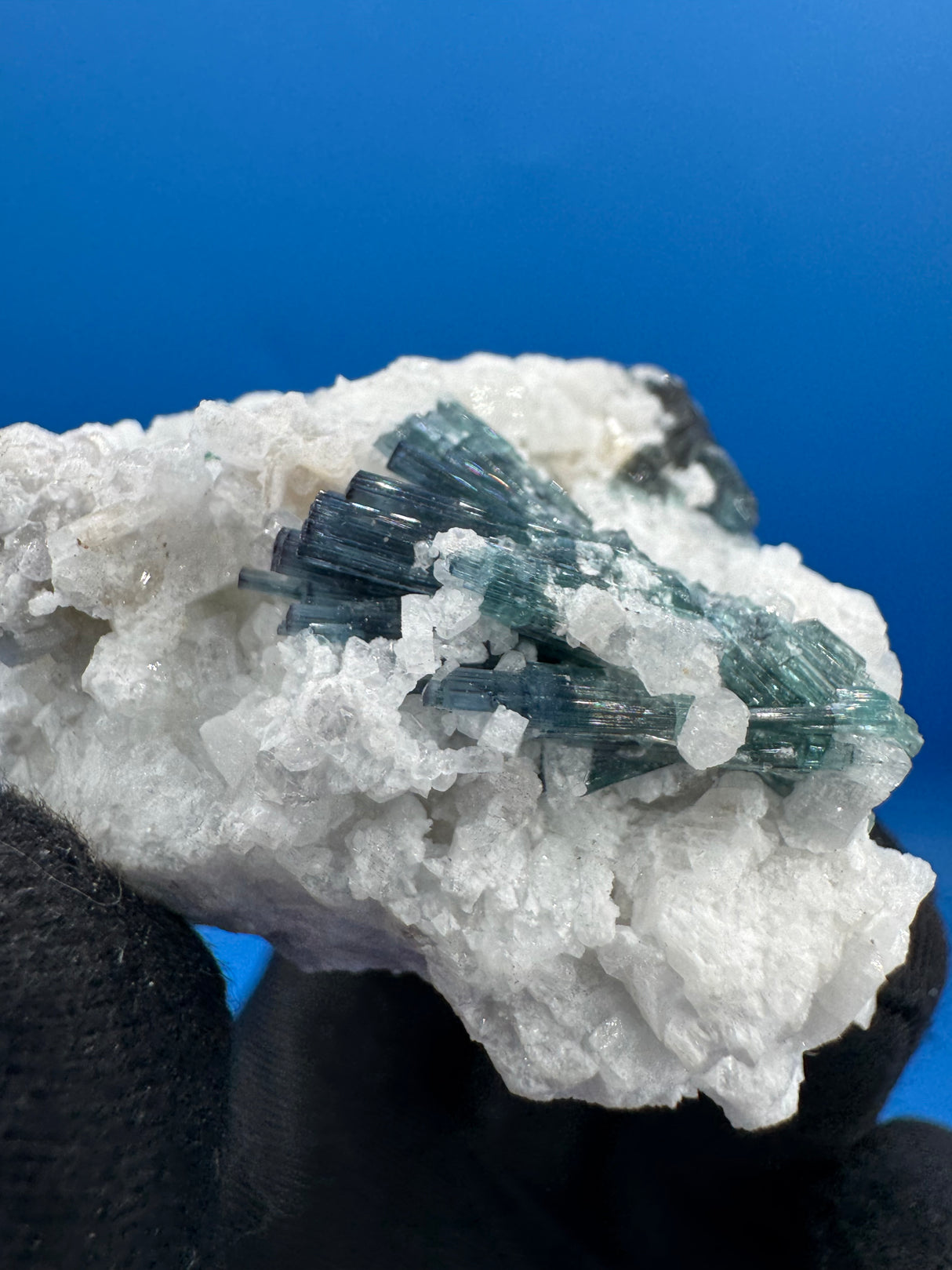 Tourmaline Specimen - 83g