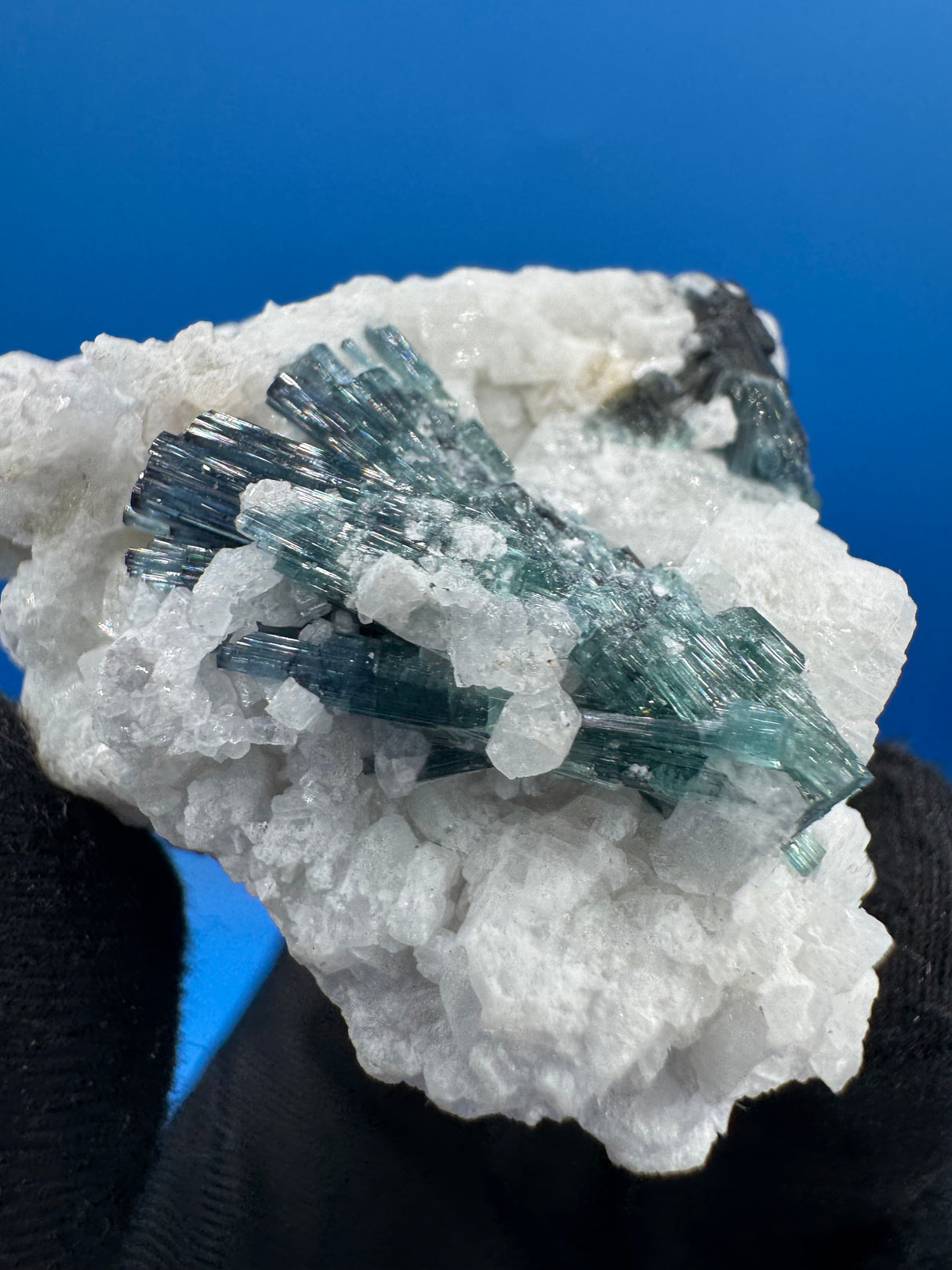 Tourmaline Specimen - 83g