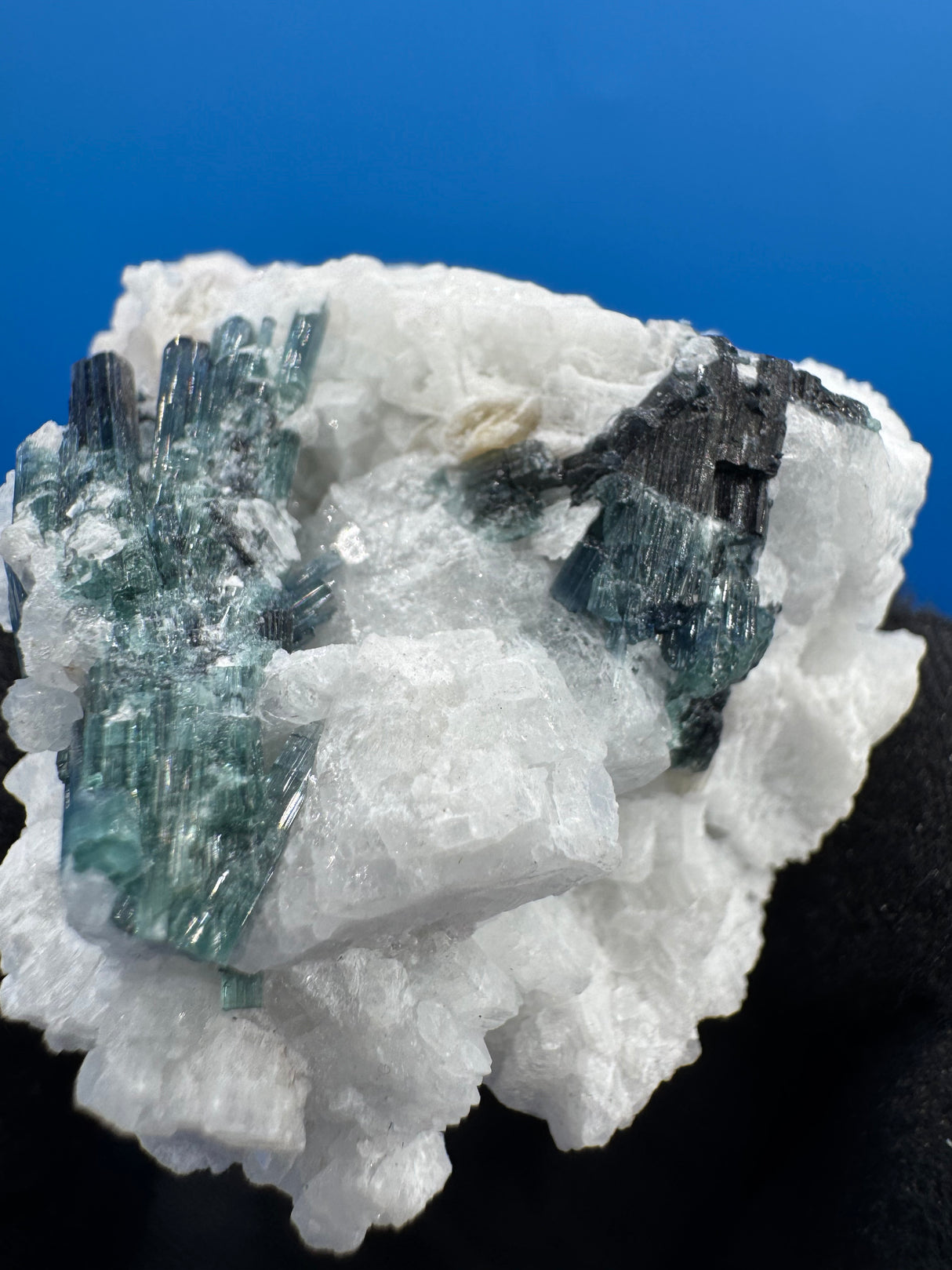 Tourmaline Specimen - 83g
