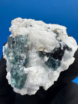 Tourmaline Specimen - 83g