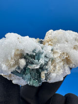 Tourmaline Specimen - 84g