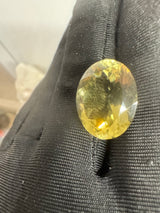 Lemon Quartz - 40.16ct