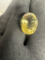 Lemon Quartz - 40.16ct