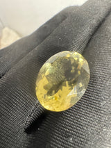 Lemon Quartz - 40.16ct