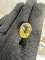 Lemon Quartz - 40.16ct