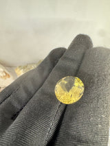 Lemon Quartz - 40.16ct