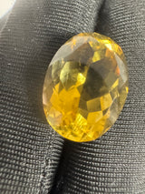 Lemon Quartz - 10.64ct