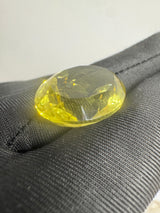 Lemon Quartz - 29.40ct