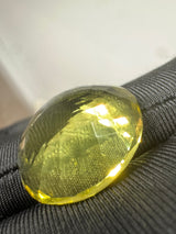 Lemon Quartz - 29.40ct