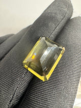 Lemon Quartz - 18.28ct