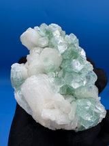 Green Apophyllite - 252g