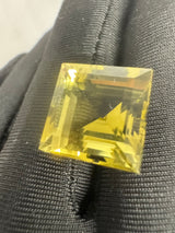 Lemon Quartz - 18.23ct