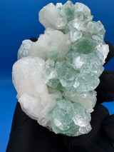 Green Apophyllite - 252g